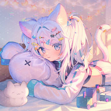 virtual YouTuber, virtual YouTuber, Virtual YouTuber 1000+ bookmarks / 🍲💥