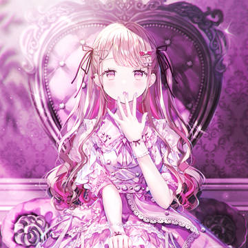 original, girl, young girl / 【仕事】アイドルカフェ衣装デザイン・イラスト制作