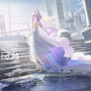 girl, beautiful, Honkai: Star Rail / The Stygian Glance|彼岸徊眸