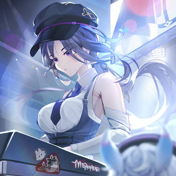 Genshin Impact, GenshinImpact, Clorinde / Clorinde