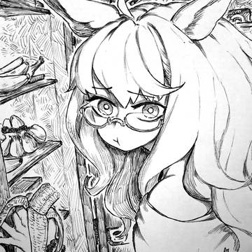 traditional, Traditional, Uma Musume Pretty Derby / The Night before Gemini