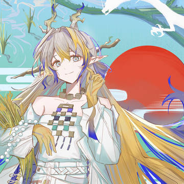 Arknights, Arknights, Shu / shu