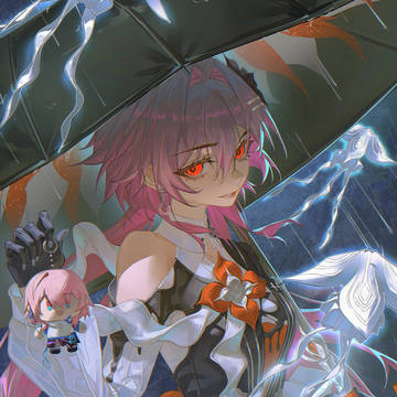 Evernight, Honkai: Star Rail, Honkai: Star Rail / 長夜月