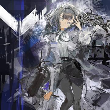 Arknights, Arknights, Arknights / ◇