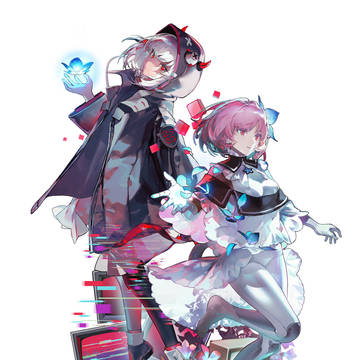 Cytus2, CytusII, Rotaeno / Rotaeno x CYTUS II