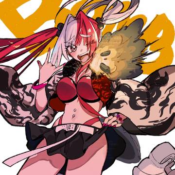 Fate/Grand Order, Fate/Grand Order 500+ bookmarks / 松永弾正ちゃんインパクトが強すぎる / September 26th, 2025