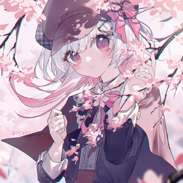 Sakuraba Ema, Magical Girl Witch Trials / 桜羽エマ / September 28th, 2025