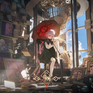 girl, Honkai: Star Rail, Evernight / 【void】長夜月·Memory