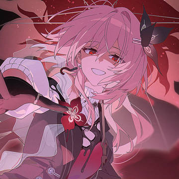 Evernight, HonkaiStarRail, Star Rail / 「さようなら」