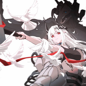Arknights, mudstone, Mudrock / -