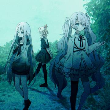 Project Sekai, Project Sekai, 25-ji, Night Code de. / 独りんぼエンヴィー