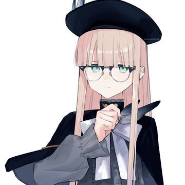 fanart, Fate/Grand Order, Nemo (Fate) / ネモ/ノア