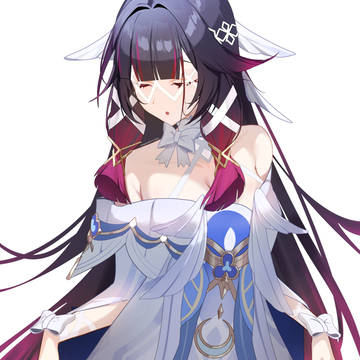 GenshinImpact, Columbina, Genshin Impact / Columbina