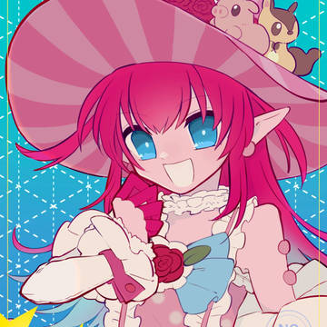 Elizabeth Báthory (Fate), Fate/Grand Order / エリちゃんグランドランサー記念 / October 6th, 2025