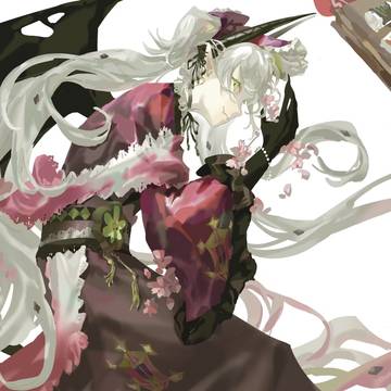Fate/Grand Order, Fate/Grand Order / ❤️❤️❤️❤️ / October 7th, 2025
