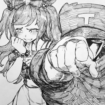 traditional, Traditional, Uma Musume Pretty Derby / Tachyon' POV