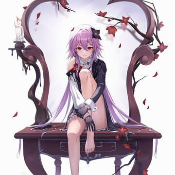 Honkai: Star Rail, HonkaiStarRail, Honkai: Star Rail / 长夜月