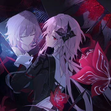 girl, HonkaiStarRail, Honkai: Star Rail / 長夜月