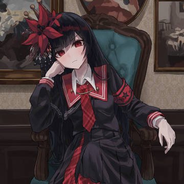 Magical Girl Witch Trials / 二階堂ヒロ / October 11th, 2025