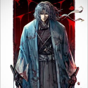 Fate/Grand Order, Fate/Grand Order, Saito Hajime (Fate) / 斎藤一