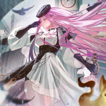 fate, Fate/Grand Order, Fate/Grand Order / 无题
