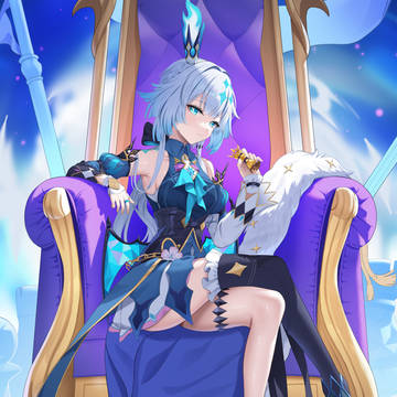 Honkai: Star Rail, Cerydra, Cerydra / ケリュドラ