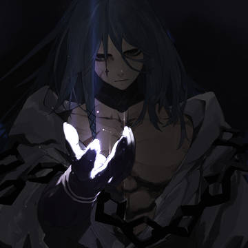 Fate/Grand Order, Fate/Grand Order / 蒼きアズライール / October 18th, 2025