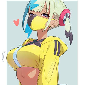 girl, Pokémon, Pokémon 1000+ bookmarks / ã«ããªã£