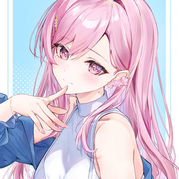 girl, beautiful girl, young girl / OC