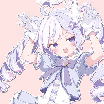 Reisa Uzawa, girl, loli / 魔法少女?魔法小孩!