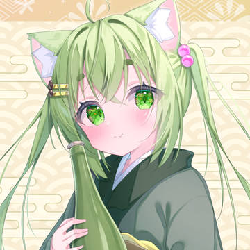 original, girl, cat ears / このお酒はいかがかにゃ?