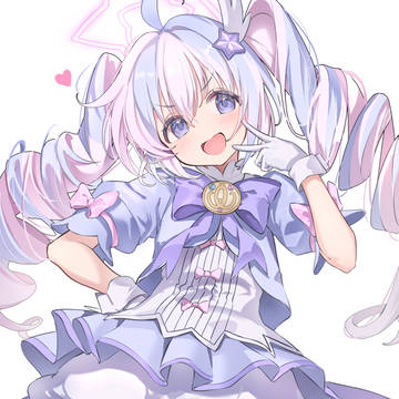 Blue Archive, BlueArchive, Reisa Uzawa / 魔法少女レイサ