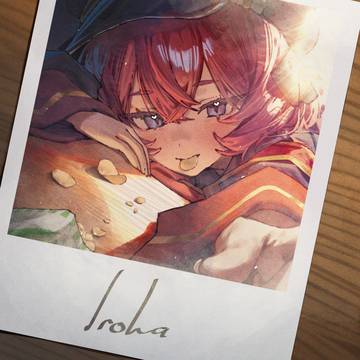 Blue Archive, BlueArchive, Natsume Iroha / Iroha