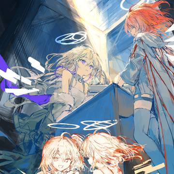 Arknights, Arknights, Arknights / Empathy