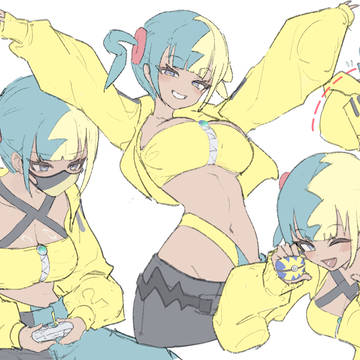 bellybutton / ã«ããªã£ / October 23rd, 2025