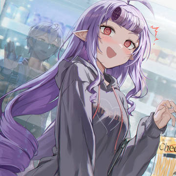 zzzero, Vivian Banshee, Zenless Zone Zero 1000+ Bookmarks / 「パ、パパパパエトーン様…!?」