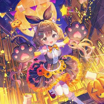 work illustration, Z/X, Z/X-Zillions_of_enemy_X- / 【お仕事】「Z/X」コレット