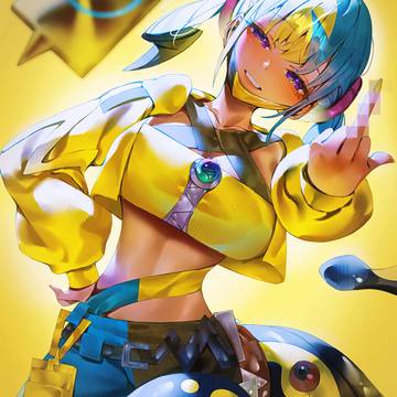 Pokémon, LEGENDSZ-A, human characters in Pokémon / ã«ããªã£