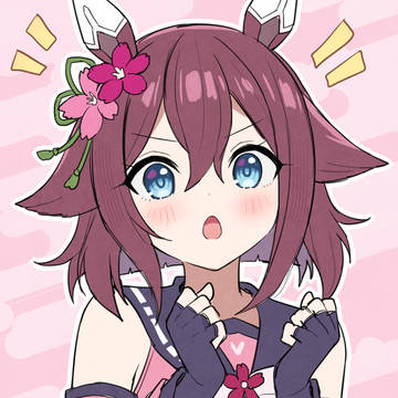 Uma Musume Pretty Derby, 100 Day Challenge, Symboli Rudolf (Uma Musume) / 100日らくがきチャレンジ21~30