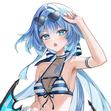 Star Rail, beautiful girl, illustration / ケリュドラ🫧