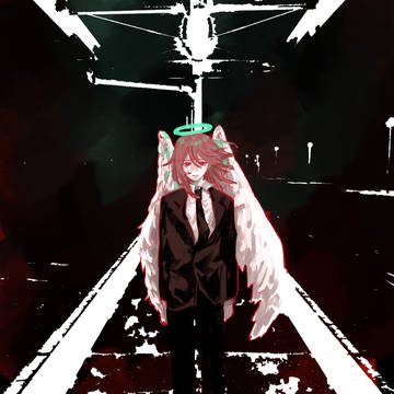 Chainsaw Man / 無題 / June 30th, 2020