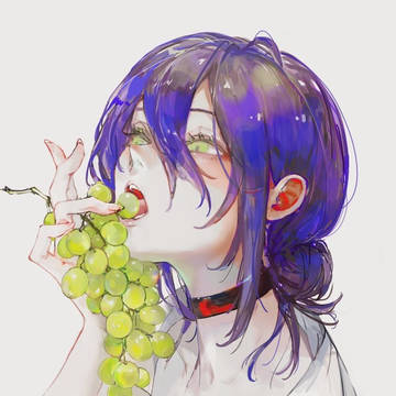 Chainsaw Man, Reze, beautiful / レゼ