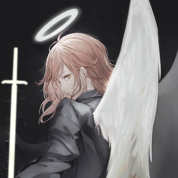 Chainsaw Man, beautiful youth, Chainsaw Man 10000+ bookmarks / 天使の悪魔