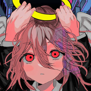 Chainsaw Man / 天使の悪魔 / April 16th, 2022
