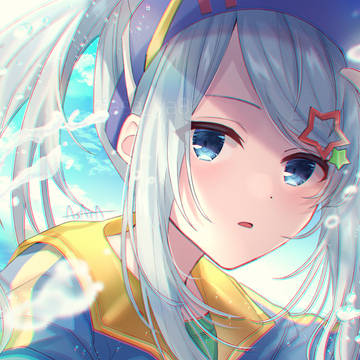 Project Sekai, Project Sekai, Yoisaki Kanade / ポニテ奏ちゃん
