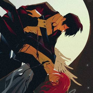 akiangel, Aki Hayakawa, Chainsaw Man / 无题