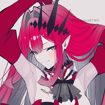 Baobhan Sith (Fate), Fate/Grand Order, Fate/Grand Order / バーヴァン・シー