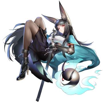 young girl, Zenless Zone Zero, Miyabi Hoshimi / 星见雅
