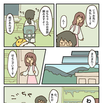 original 1000+ bookmarks / はち観察 / January 30th, 2025