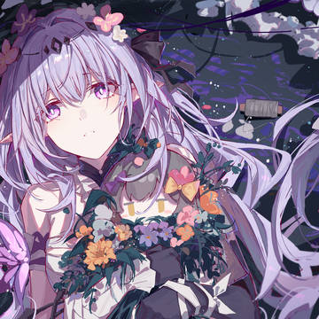 girl, Honkai: Star Rail, Stelle (Star Rail) / 无题